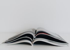 Magazines Are Not Dying. They're Molting.